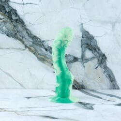 Ylva & Dite - Kajsa Sage Fruit Green