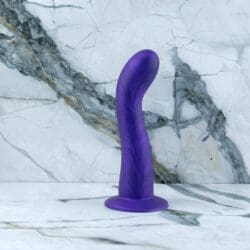 Ylva & Dite - Swan Iridescent Violet