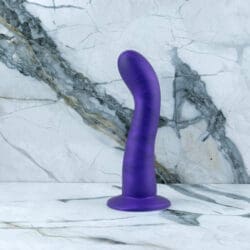 Ylva & Dite - Swan Iridescent Violet - Image 2