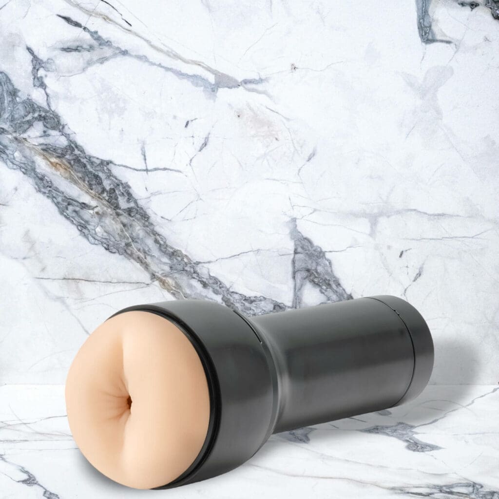 Kiiroo Keon Stroker Anal