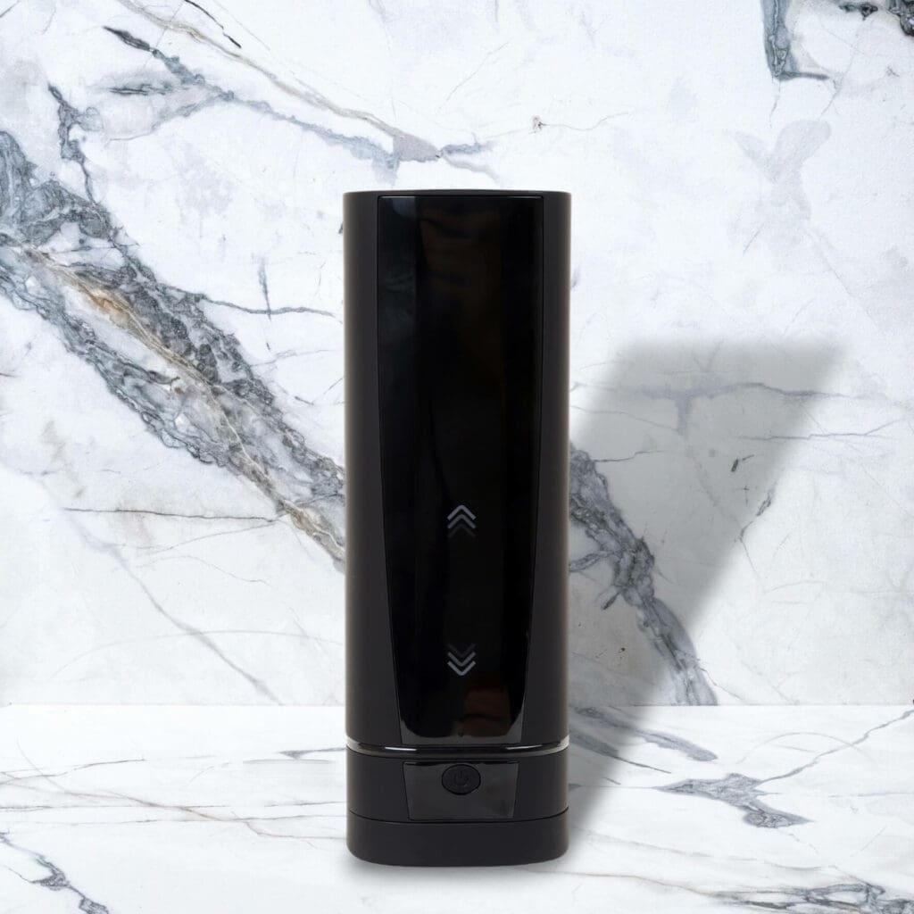 Kiiroo Onyx Teledildonic Masturbator Massager