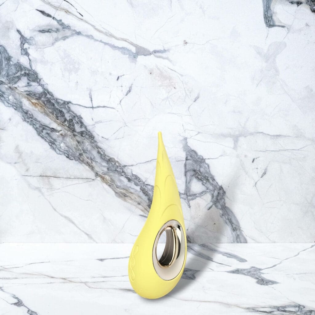 Lelo Dot Cruise 7