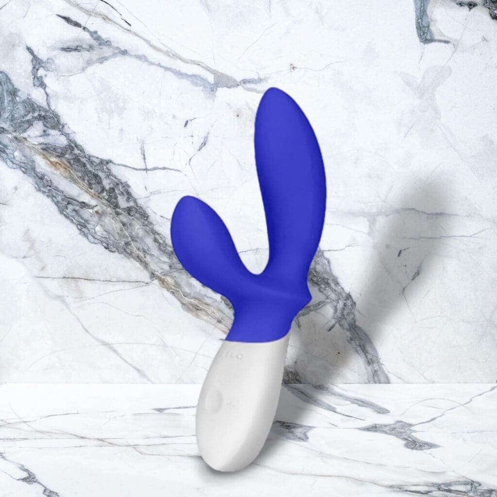 Lelo Loki Wave Prostate Massager 2