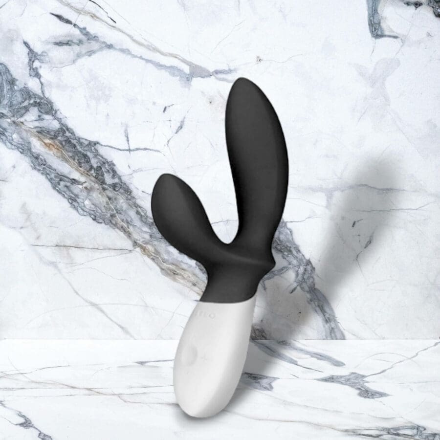 Lelo Loki Wave Prostate Massager