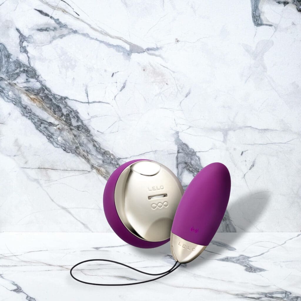 Lelo Lyla 2 Vibrating Egg