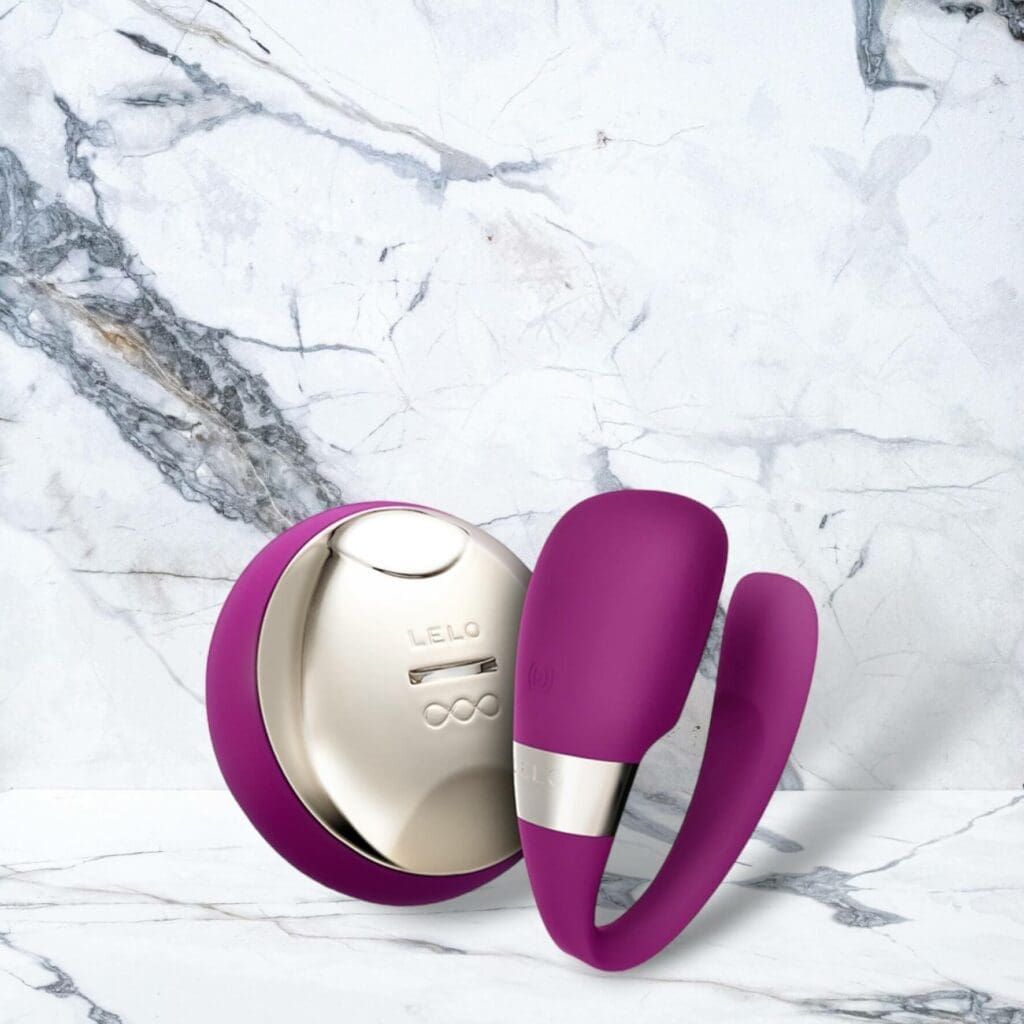 Lelo Tiani 3 3