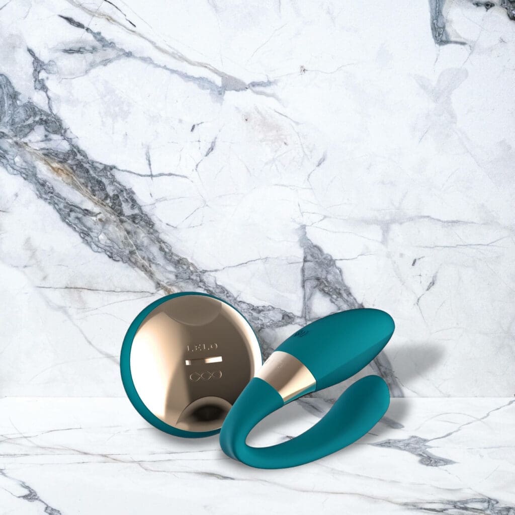 Lelo Tiani Duo Vibrator