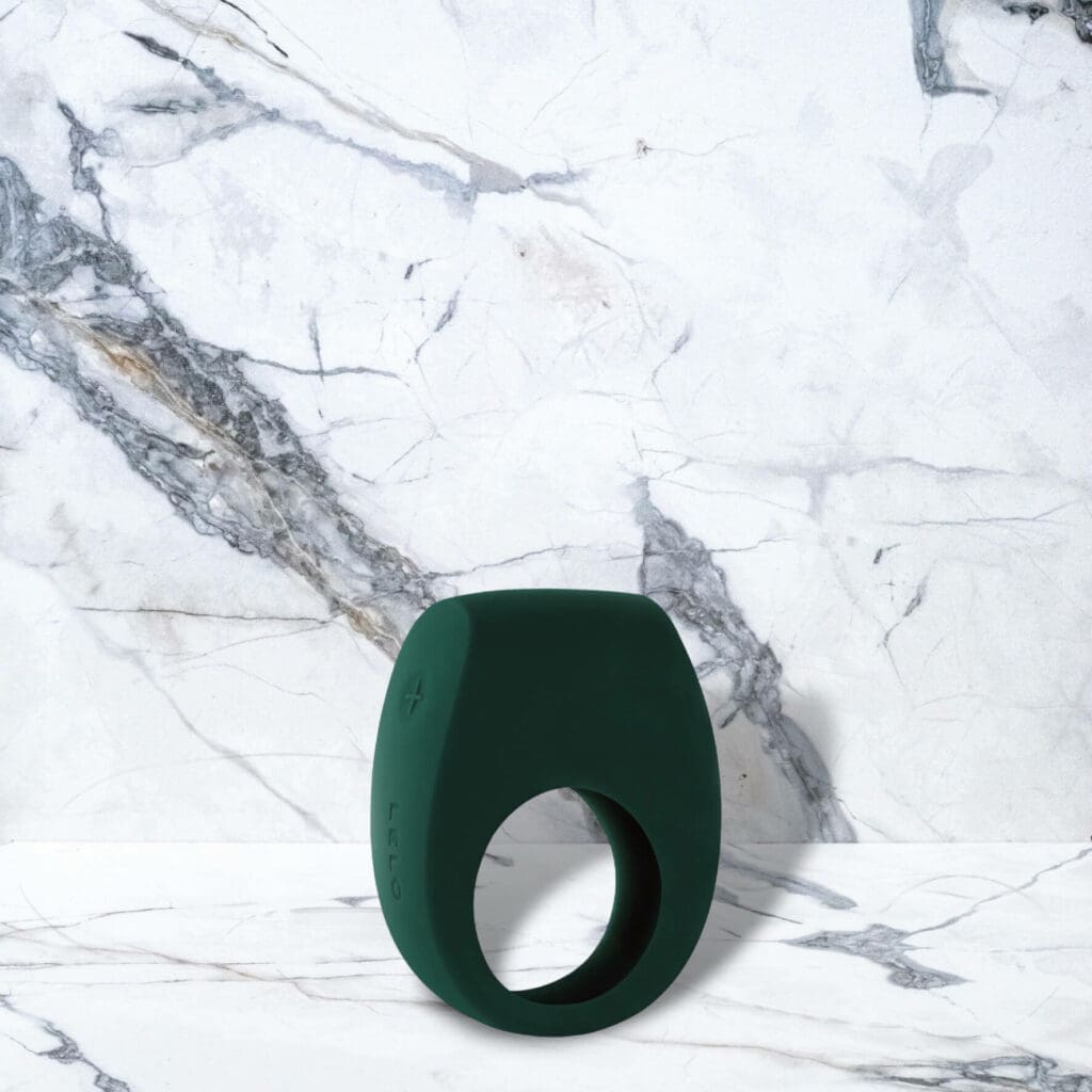 Lelo Tor 2 Cock Ring