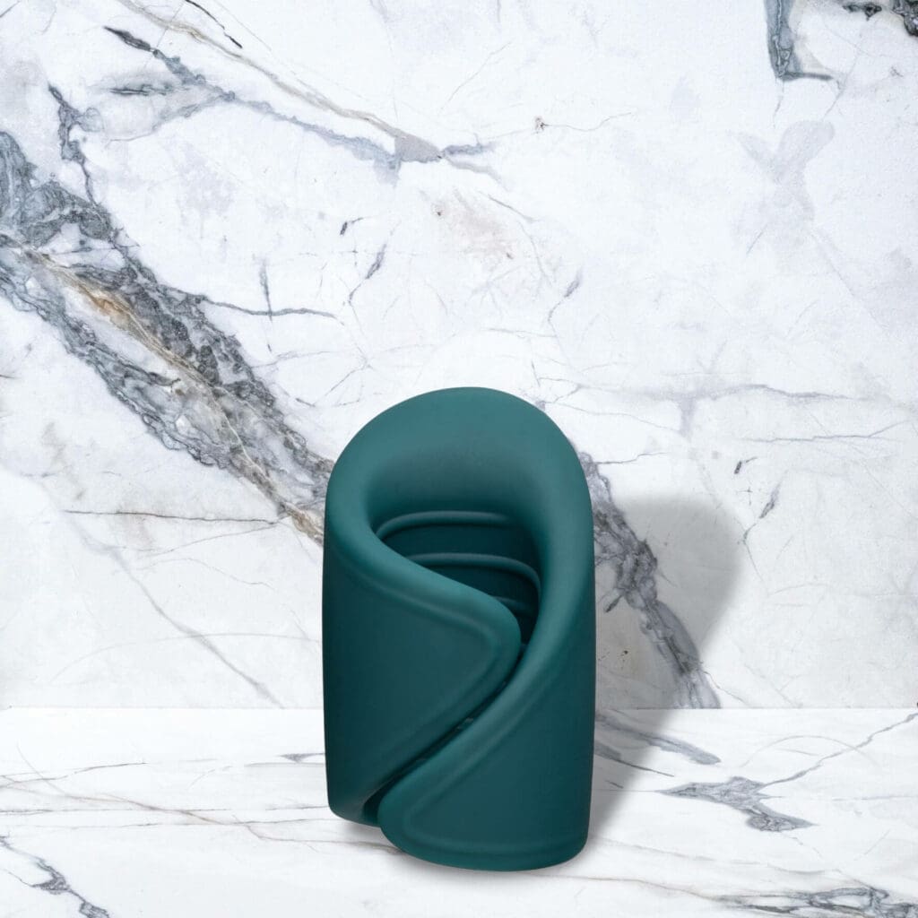 Lovesense Gush Gloss Massager 4