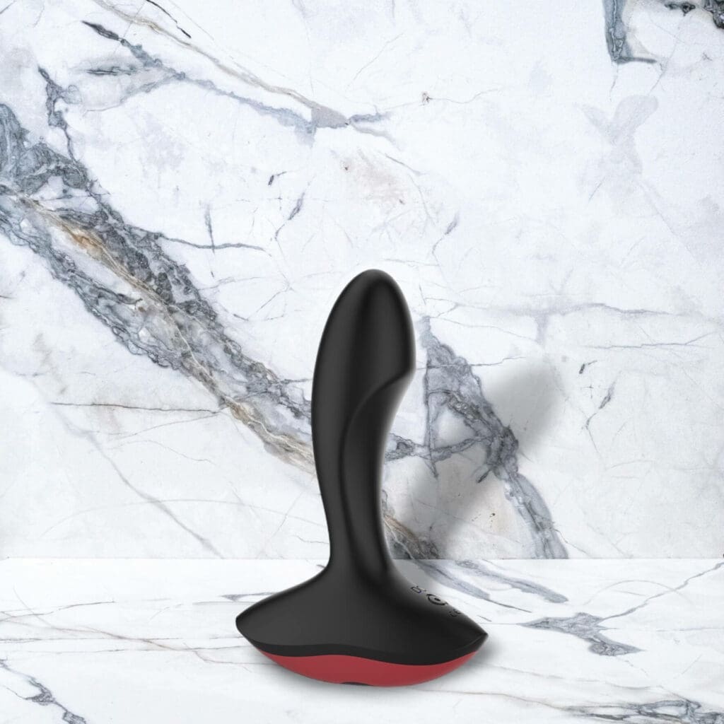Magic Motion Solstice Prostate Vibrator 2