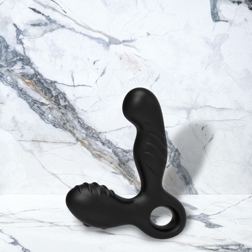 Nomi Tang Spotty 2 Revolving Prostate Massager