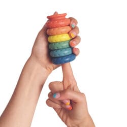 Ohnut Classic Soft Buffer Rings 38