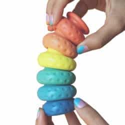 Ohnut Classic Soft Buffer Rings 39