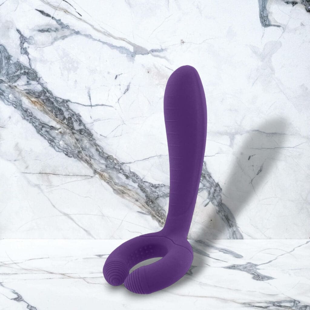 Rianne S Duo Icon Duo Vibrator