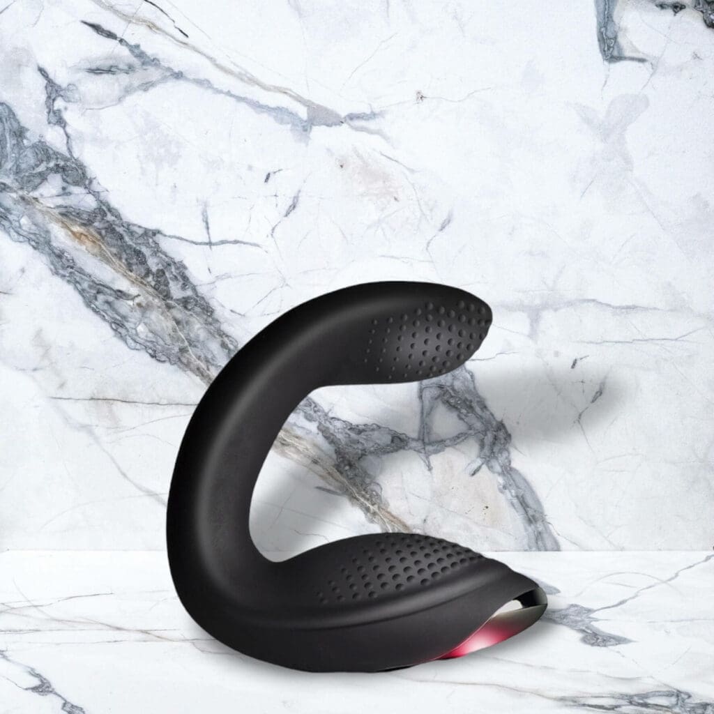 Rocks Off Rude Boy Xtreme Prostate Vibrator