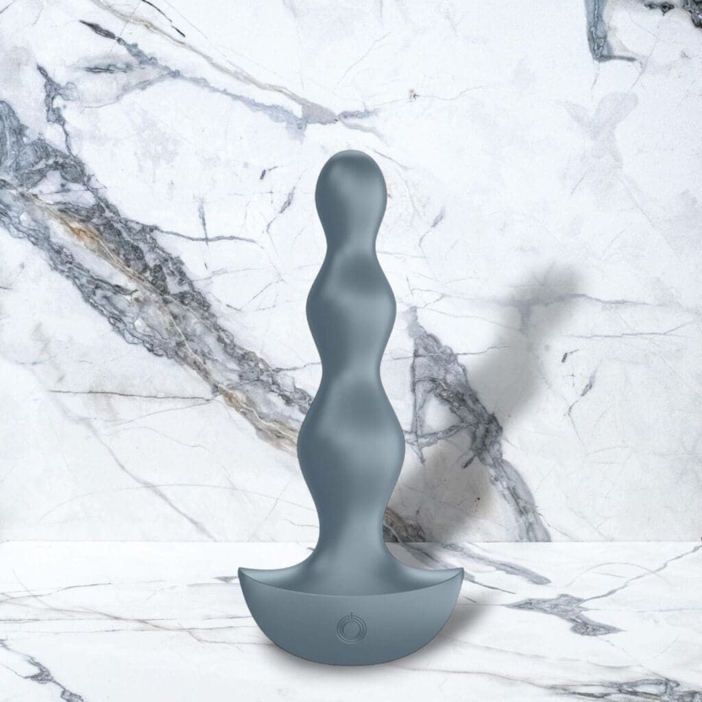 Satisfyer Lolliplug Beads