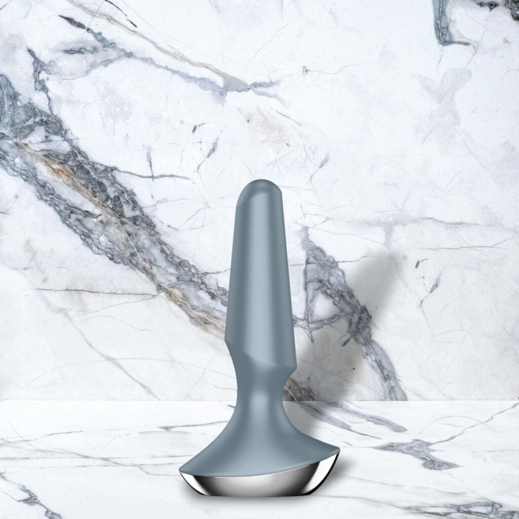 Satisfyer Plugilicious Buttplug