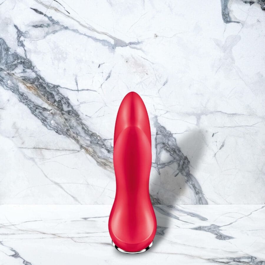 Satisfyer Rotator butt plug