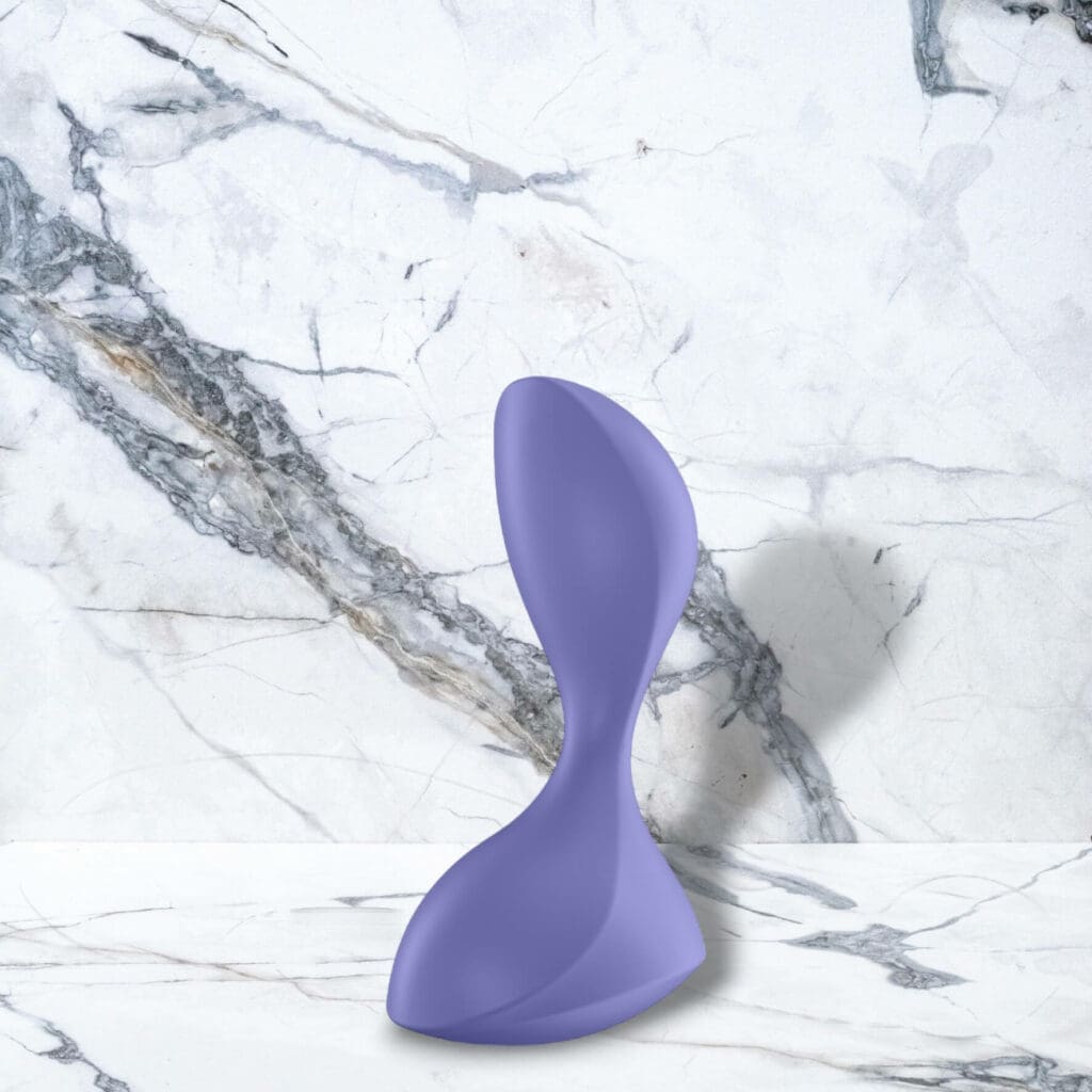 Satisfyer Sweet Seal Buttplug