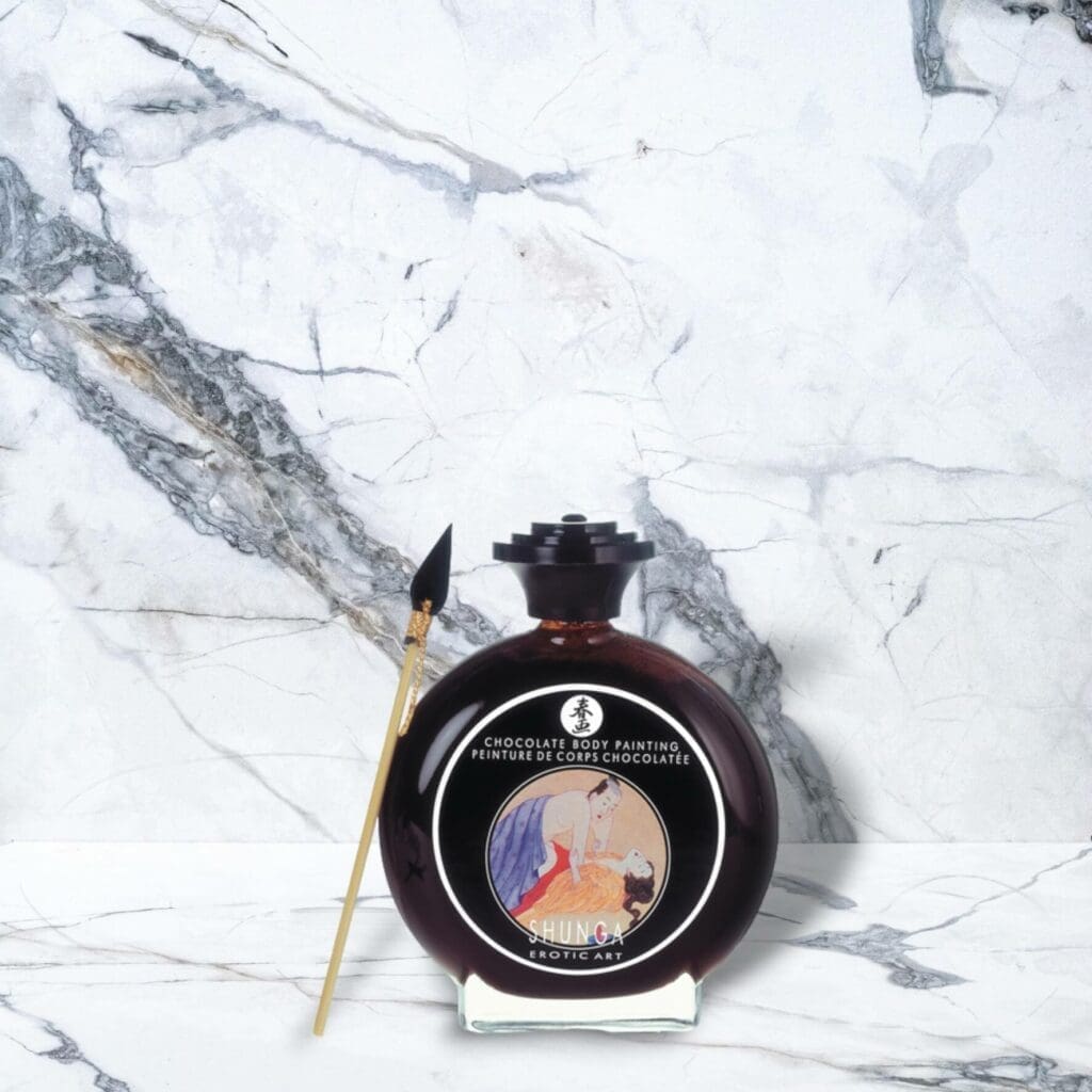 Shunga Bodypaint Chocolate 100ml