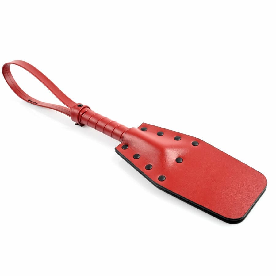 Sportsheets Saffron Studded Spanker 7