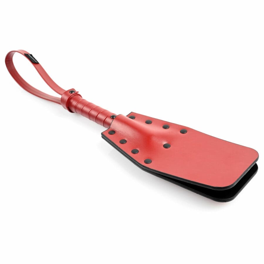 Sportsheets Saffron Studded Spanker 8