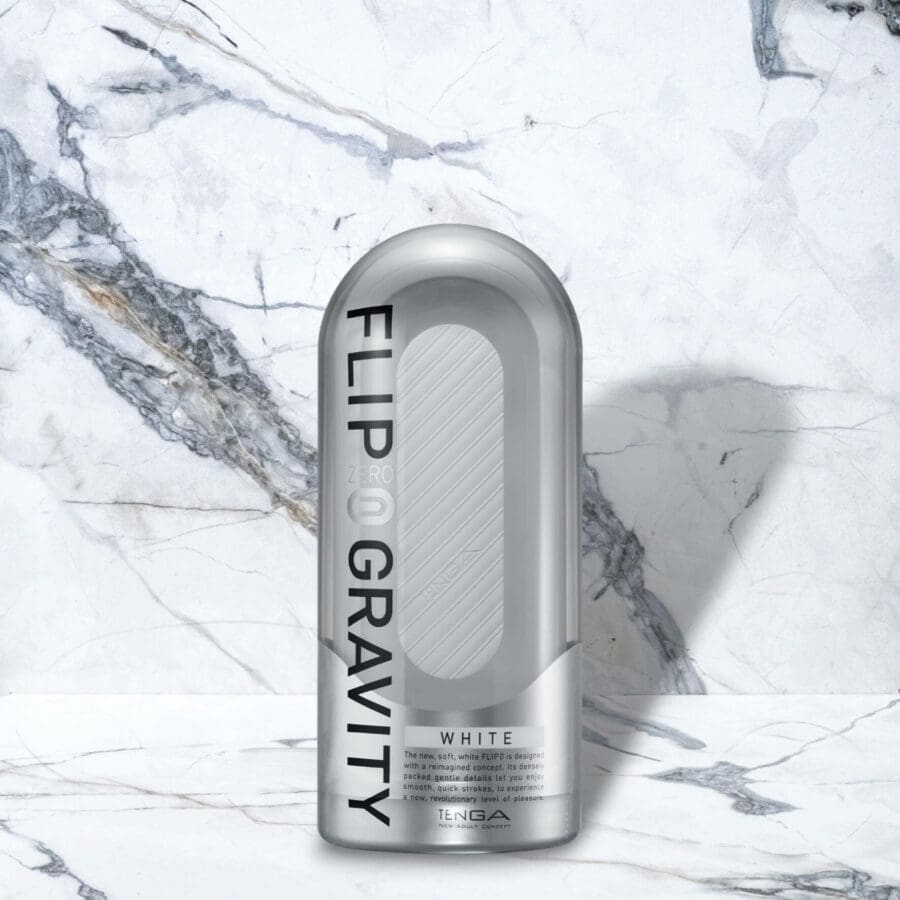 Tenga Flip Zero Gravity 3