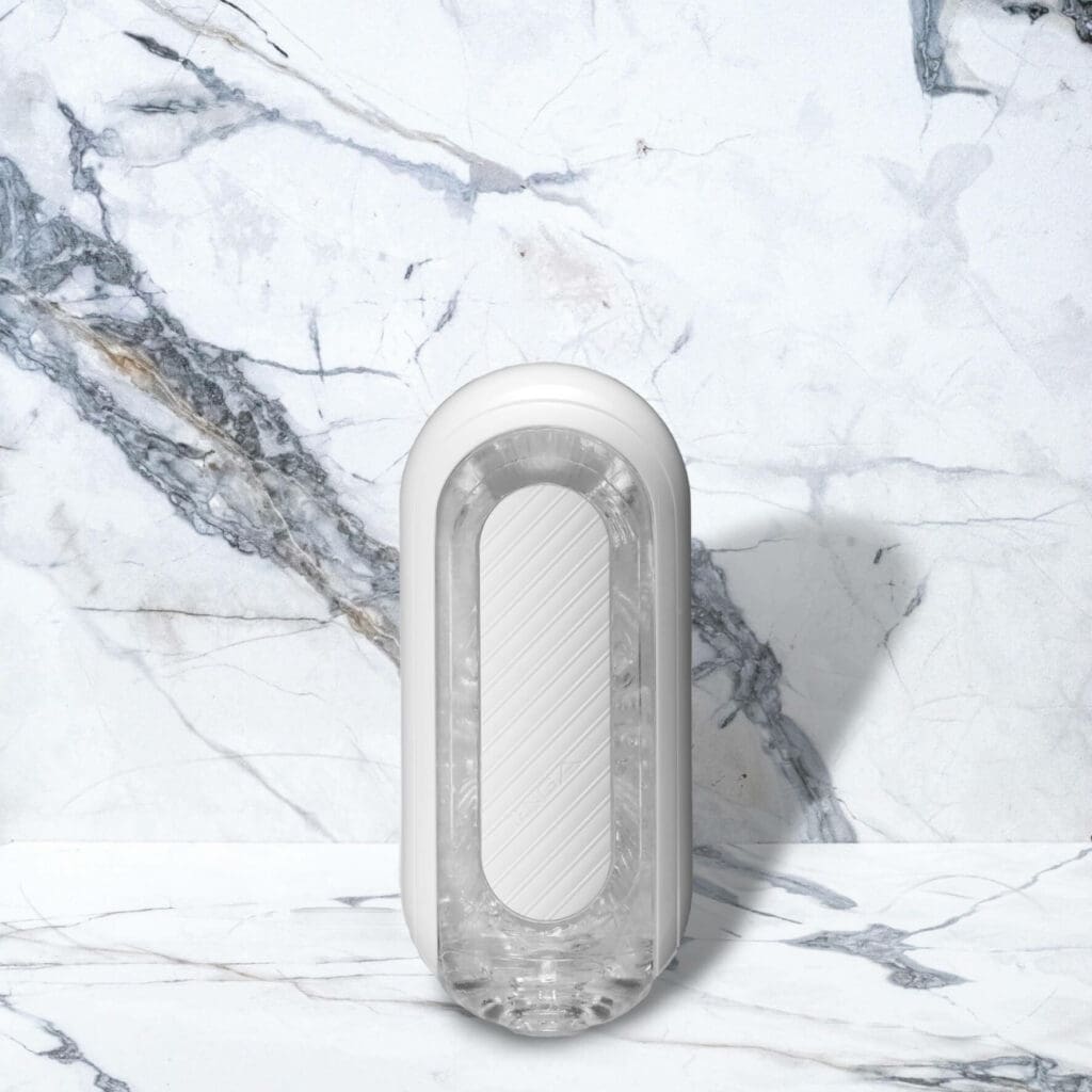 Tenga Flip Zero Masturbator