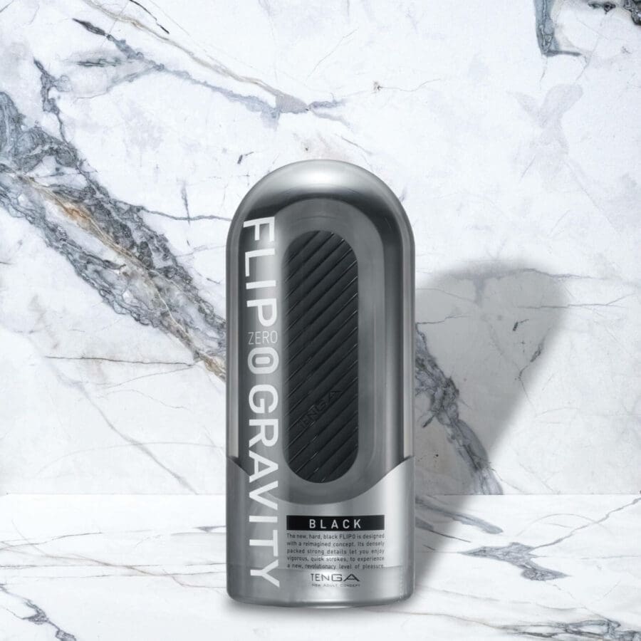 Tenga Flip Zero Gravity