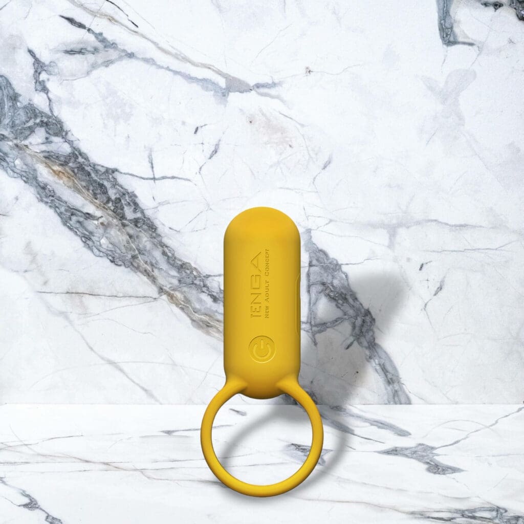 Tenga SVR Smart Vibe Cockring