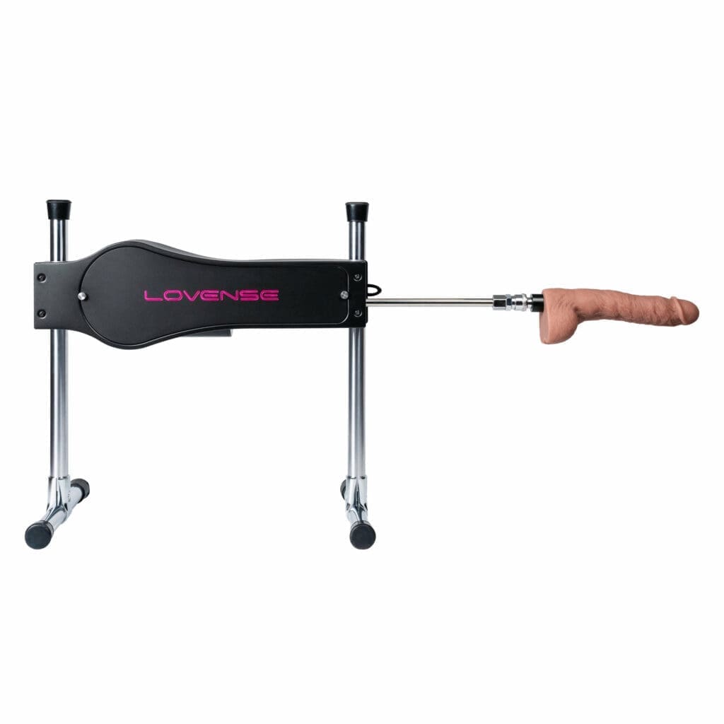 The Cowgirl Premium Riding Sex Machine 13