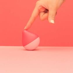 Iroha - Mini Vibrator - Image 9