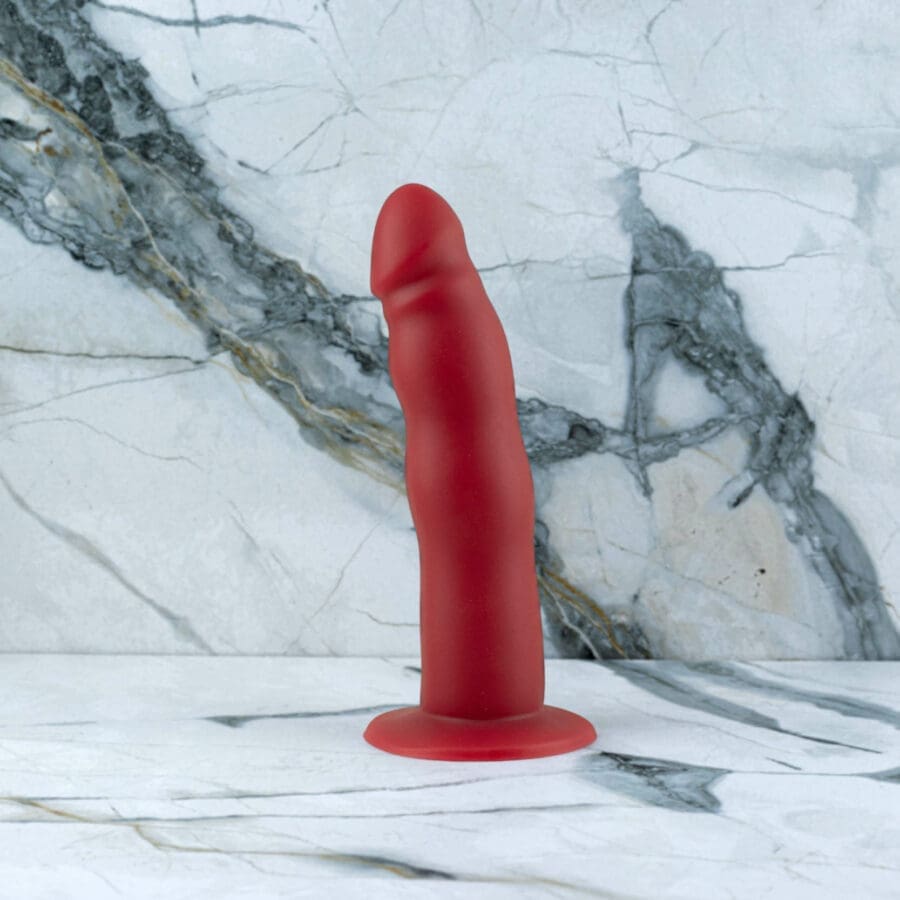 Ylva & Dite Anteros handmade dildo