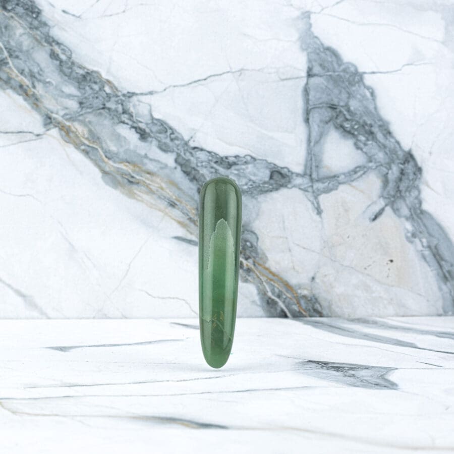Yoni Wand Amethyst 10 Cm 3