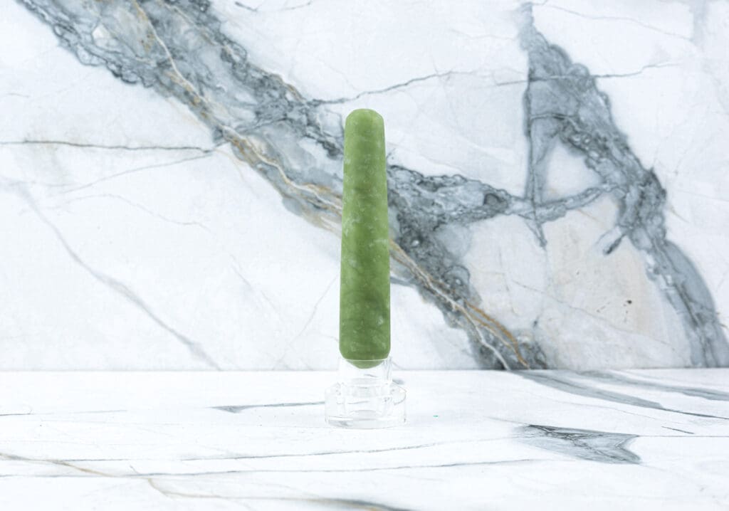 Yoni Wand Amethyst 10 Cm 4