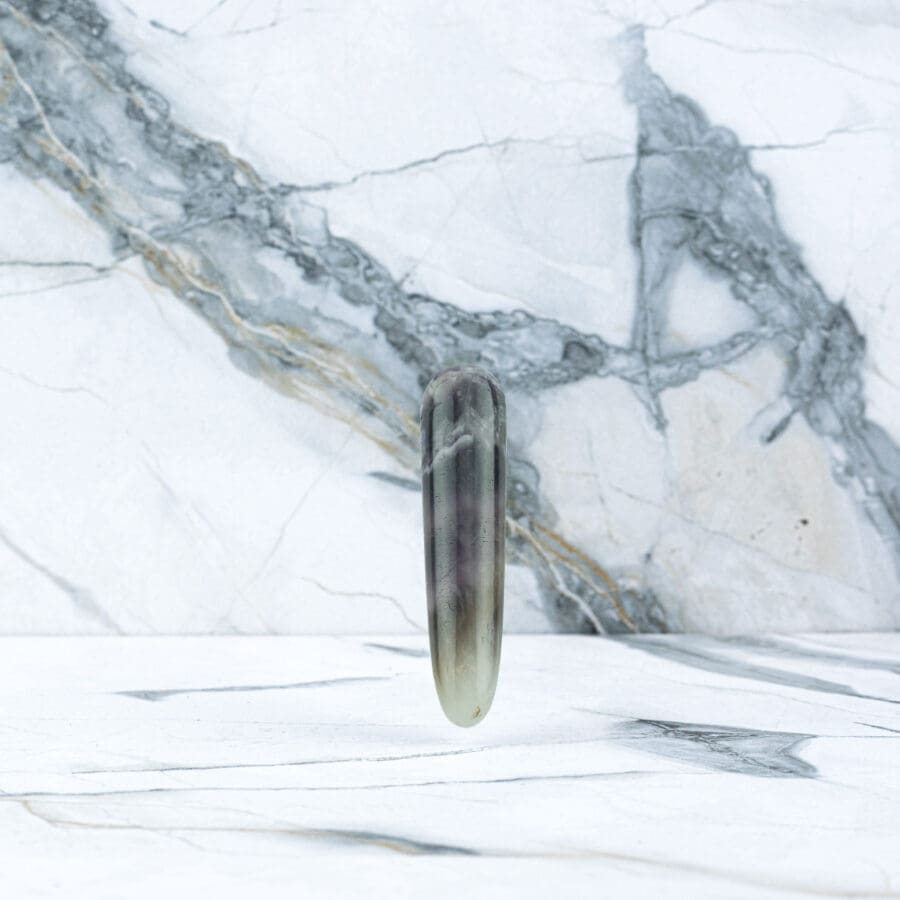 Yoni Wand Amethyst 10 Cm 7