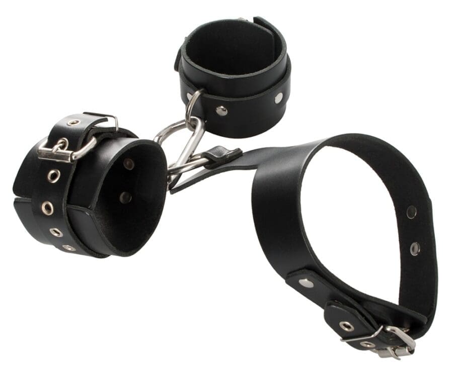 Zado Bondage Set From The O