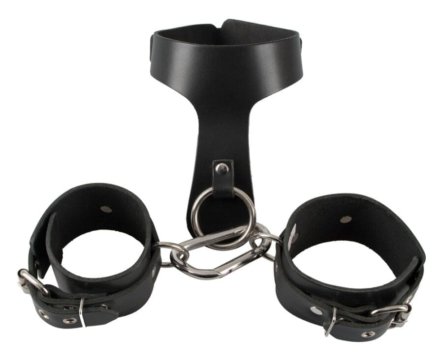 Zado Bondage Set From The O