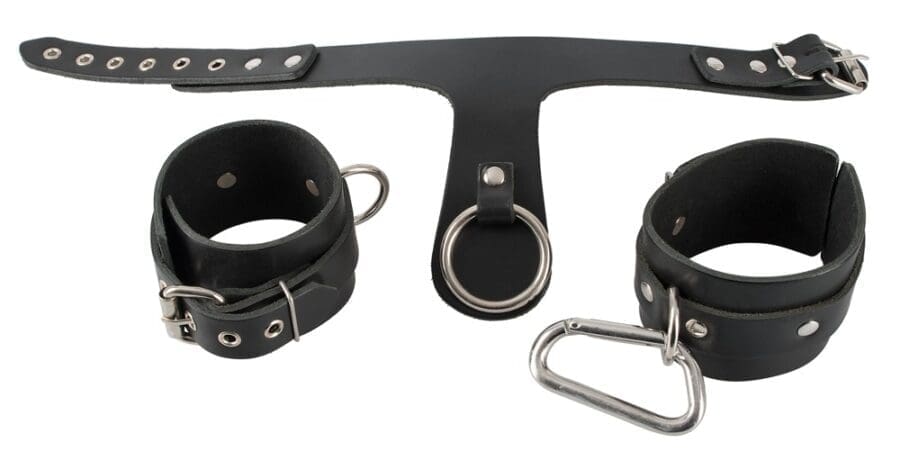 Zado Bondage Set From The O