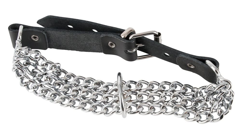 Zado Chain Collar 2