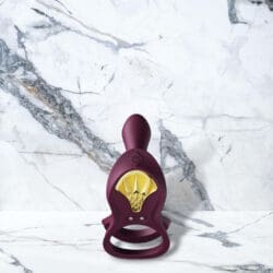 Zalo Bayek Portable Vibrator 13