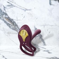 Zalo Bayek Portable Vibrator 14