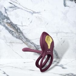 Zalo Bayek Portable Vibrator 15