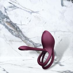 Zalo Bayek Portable Vibrator 16