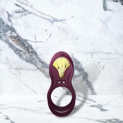 Zalo Bayek Portable Vibrator 22