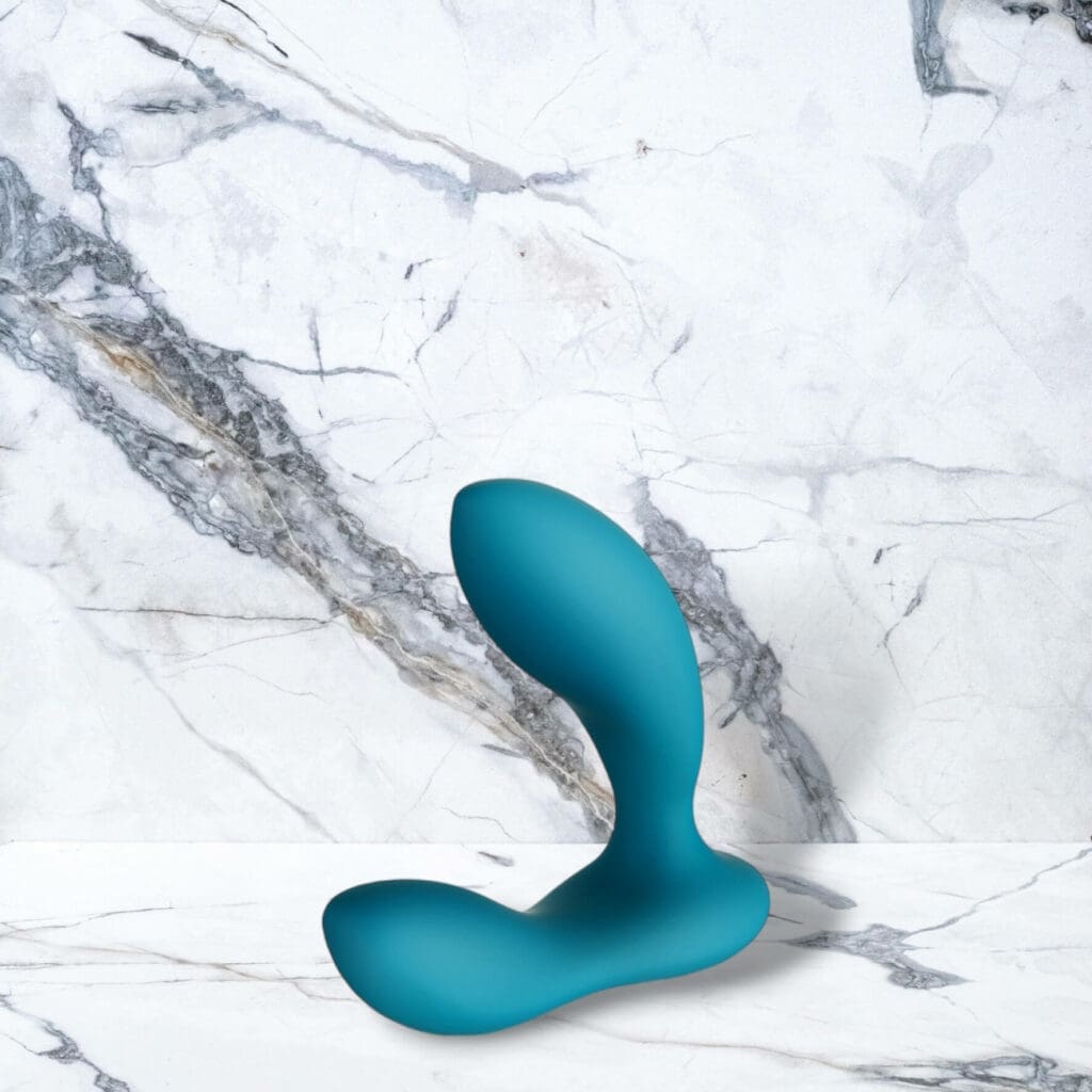 Lelo Hugo 5