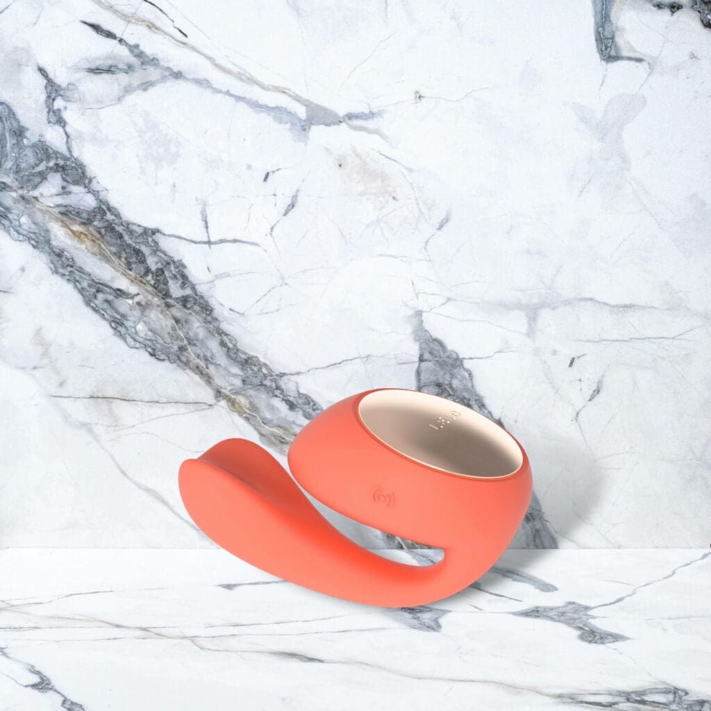 Lelo Ida Wave 5