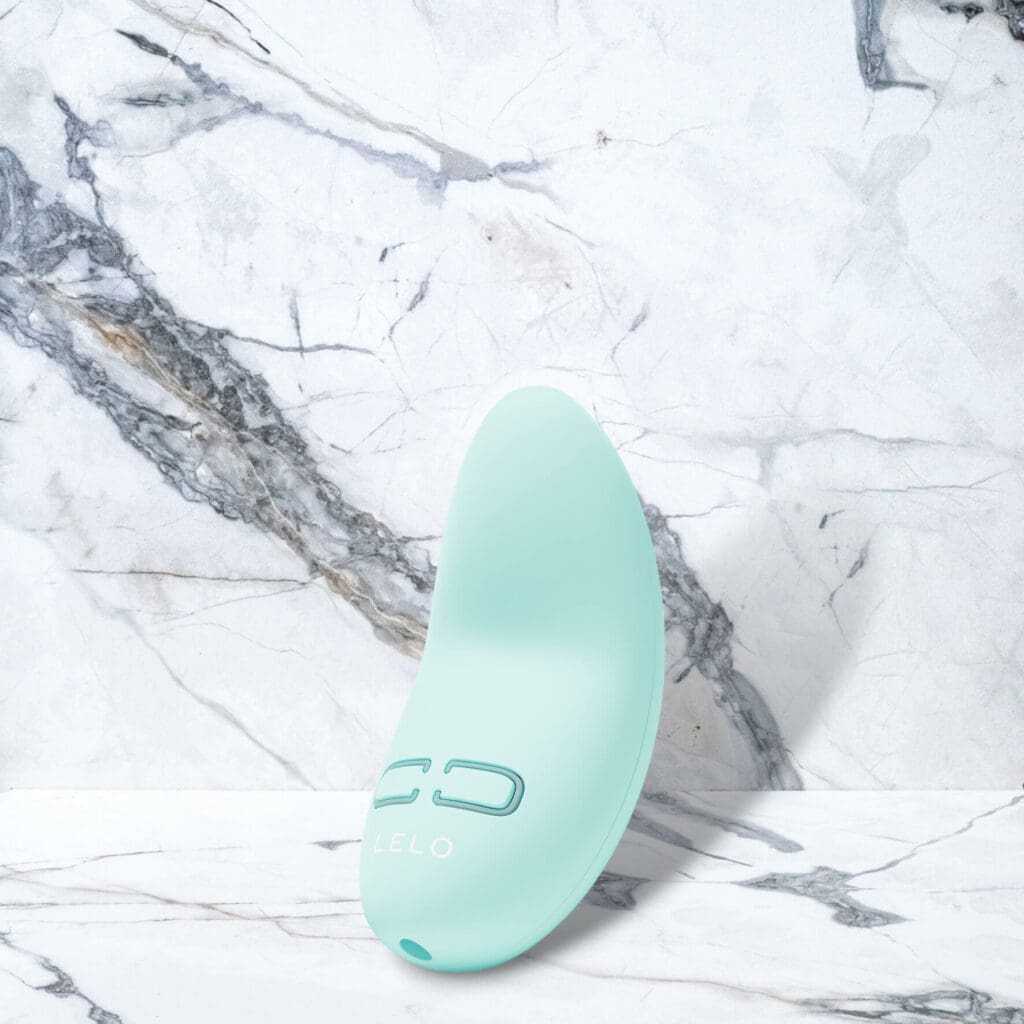 Lelo Lily 3 2