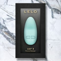 Lelo Lily 3 4