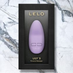 Lelo Lily 3 5